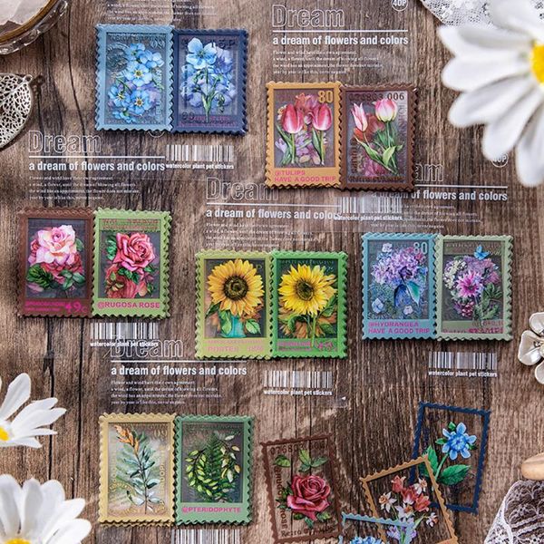 gift wrap 40pcs vintage floral stamp scrapbooking sticker diy diary journal decoration label stickers for
gift wrap 40pcs vintage floral stamp scrapbooking sticker diy diary journal decoration label stickers for