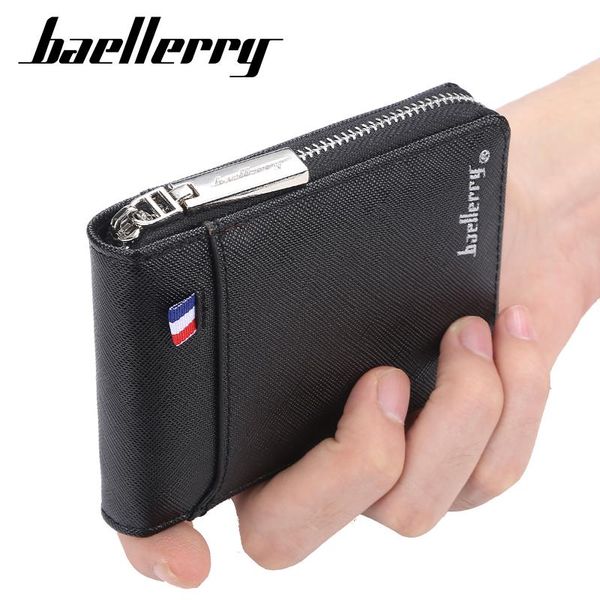 wallets fashion zipper men's wallet small short holder for male vintage mini man purse with coin pocket 058-k9105, Red;black
wallets fashion zipper men's wallet small short holder for male vintage mini man purse with coin pocket 058-k9105, Red;black