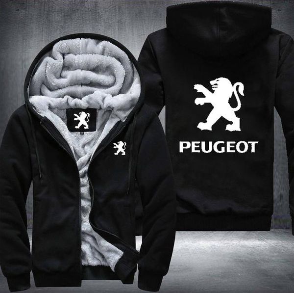 men's hoodies & sweatshirts 2021 winter forpeugeot hoodie men's fashion jacket thicken casual male warm fleeece harajuku hoody coat, Black
men's hoodies & sweatshirts 2021 winter forpeugeot hoodie men's fashion jacket thicken casual male warm fleeece harajuku hoody coat, Black