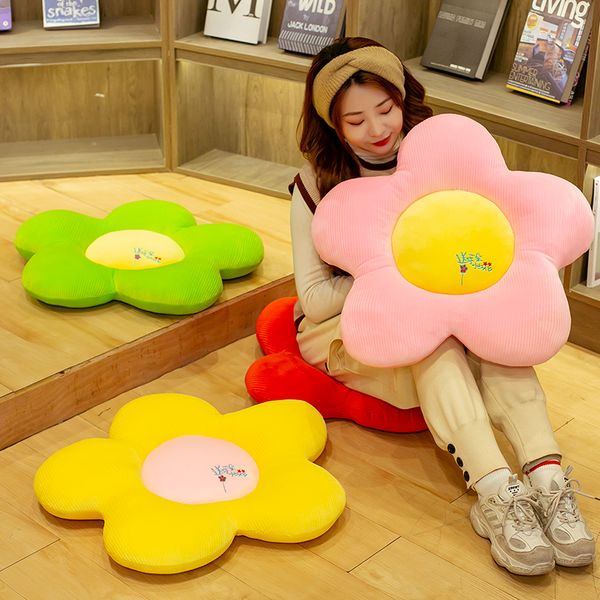 45cm Soft Flower Shaped Plush Pillow Toy Stuffed Sofa Pillow Chair Floor Cushion Pet Mat Birthday Gift for Girls Kids Home Decor, White
45cm Soft Flower Shaped Plush Pillow Toy Stuffed Sofa Pillow Chair Floor Cushion Pet Mat Birthday Gift for Girls Kids Home Decor, White