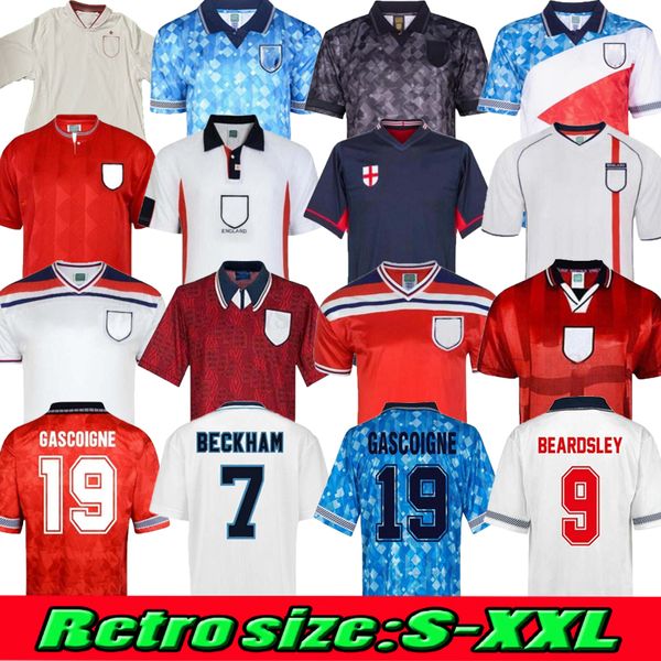 retro jersey 1982 1986 1998 2002 shearer beckham soccer jersey 1989 1990 englands gerrard scholes owen 1994 heskey 1996 gascoigne vintage cl, Black;yellow
retro jersey 1982 1986 1998 2002 shearer beckham soccer jersey 1989 1990 englands gerrard scholes owen 1994 heskey 1996 gascoigne vintage cl, Black;yellow
