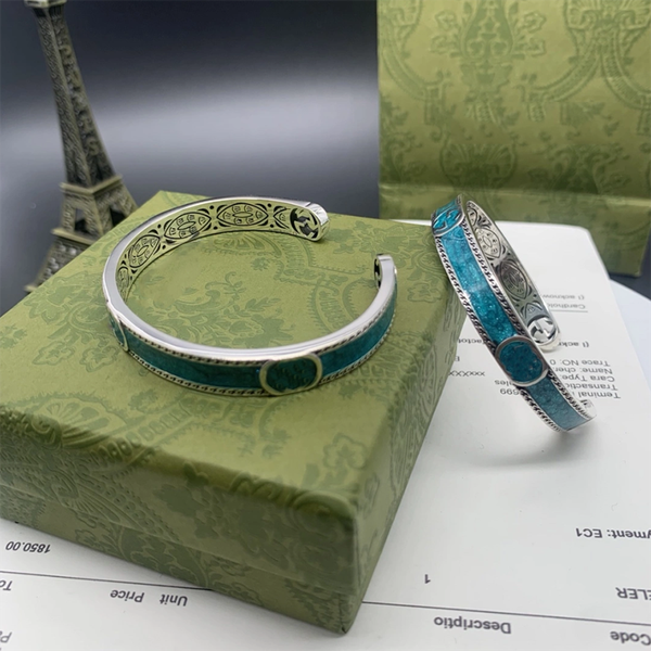 designer bangle bracelet womens silver bracelets double sided carving designers blue luxury mens fashion bracelets woman hommes bracelet d21, Black
designer bangle bracelet womens silver bracelets double sided carving designers blue luxury mens fashion bracelets woman hommes bracelet d21, Black