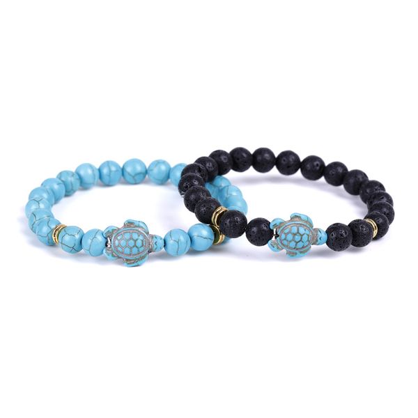 bijoux de mode gu jin double anneau lansong forme animal tortue corde main volcanique pierre aromathérapie dégoulement hule mode b, Black
bijoux de mode gu jin double anneau lansong forme animal tortue corde main volcanique pierre aromathérapie dégoulement hule mode b, Black