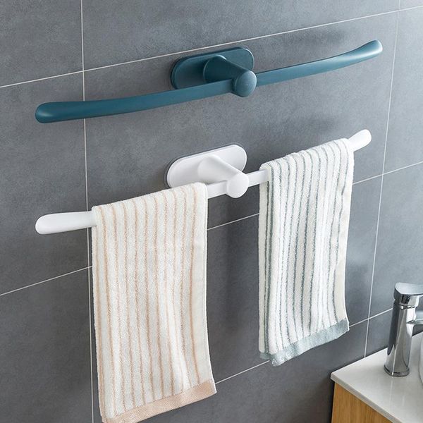 towel racks bathroom holder rack organizer wall kitchen plastic t-shaped non perforated
towel racks bathroom holder rack organizer wall kitchen plastic t-shaped non perforated