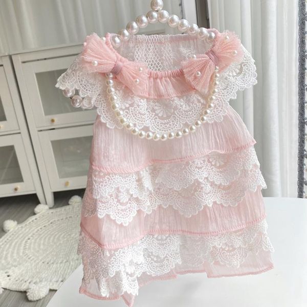 dog apparel 2021 summer dress small puppy costume yorkshire maltese poodle bichon pomeranian schnauzer pet princess skirt
dog apparel 2021 summer dress small puppy costume yorkshire maltese poodle bichon pomeranian schnauzer pet princess skirt