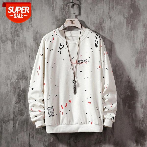hand-painted sweatshirts men/women hoodies art painted sweatshirt winter loose #wg9w, Black
hand-painted sweatshirts men/women hoodies art painted sweatshirt winter loose #wg9w, Black