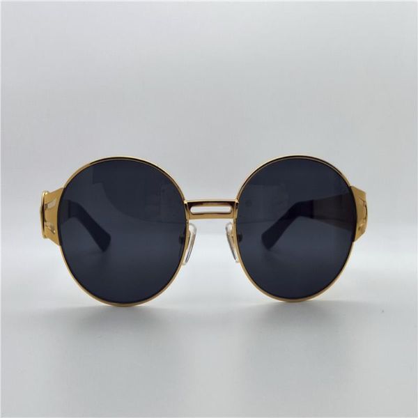 round box lens metal frame design quality outdoor glasses anti-uv and sunglasses retro 2138 original ipvpc, White;black
round box lens metal frame design quality outdoor glasses anti-uv and sunglasses retro 2138 original ipvpc, White;black