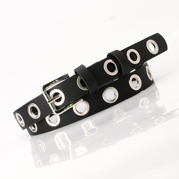 womens atmospheric eye belt fashion hollowed-out decorative band with jeans unique punk style pu belt factory wholesale, Black;brown
womens atmospheric eye belt fashion hollowed-out decorative band with jeans unique punk style pu belt factory wholesale, Black;brown