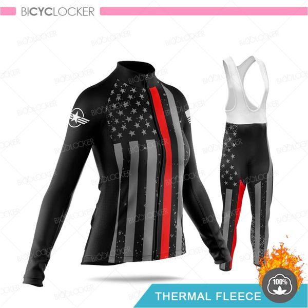 racing sets women winter cycling clothing thermal fleece canadian jersey set female road bike maillot ropa ciclismo mujer 2021, Black;blue
racing sets women winter cycling clothing thermal fleece canadian jersey set female road bike maillot ropa ciclismo mujer 2021, Black;blue