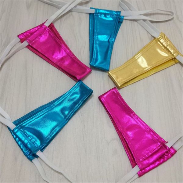 micro bikini tanga mujer swimwear bikinis biquini tankini lingerie thong bright leather candy colors rectangle simple mini, Black
micro bikini tanga mujer swimwear bikinis biquini tankini lingerie thong bright leather candy colors rectangle simple mini, Black
