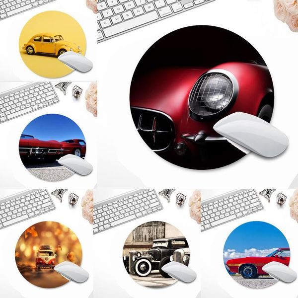 mouse pads & wrist rests vintage car lapgaming mice mousepad desk table protect game office work round mat pad xl non-slip cushion
mouse pads & wrist rests vintage car lapgaming mice mousepad desk table protect game office work round mat pad xl non-slip cushion
