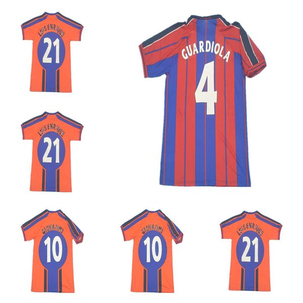 1997- 1998 retro soccer jerseys classic vintage stoichkov guardiola football shirt 97 -8 figo giovanni camiseta de futbol ronaldo home away, Black;yellow
1997- 1998 retro soccer jerseys classic vintage stoichkov guardiola football shirt 97 -8 figo giovanni camiseta de futbol ronaldo home away, Black;yellow