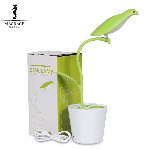 book lights bird shape 3-level flexible rechargeable led usb night light touch sensor foldable eye protection desk table lamp
book lights bird shape 3-level flexible rechargeable led usb night light touch sensor foldable eye protection desk table lamp