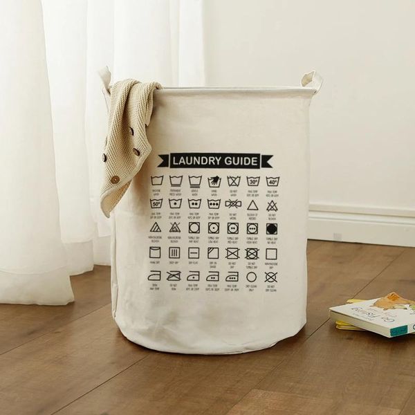 laundry bags nordic cotton and linen waterproof basket household storage canvas foldable
laundry bags nordic cotton and linen waterproof basket household storage canvas foldable