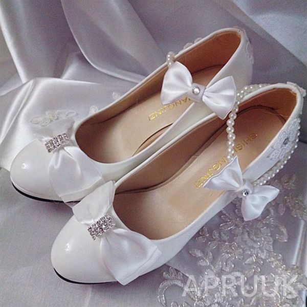 9cm high heels platforms pumps shoes bride bridal wedding shoes satin bow bowtie handmade flower girls party pumps, Black
9cm high heels platforms pumps shoes bride bridal wedding shoes satin bow bowtie handmade flower girls party pumps, Black
