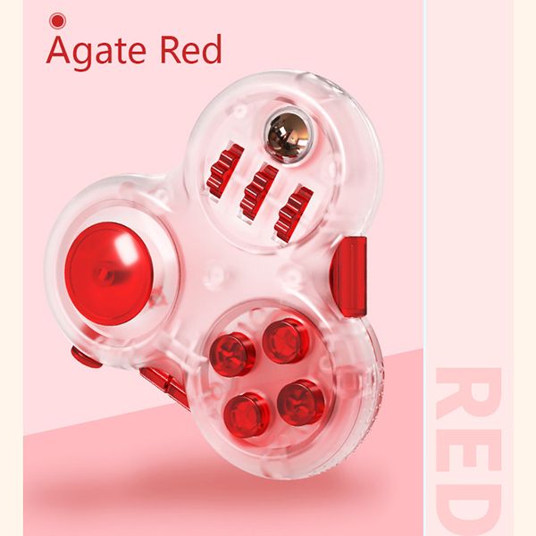 fidget toy push bubble fingertip gyro creative students decompression magic handle toys for children gifts
fidget toy push bubble fingertip gyro creative students decompression magic handle toys for children gifts