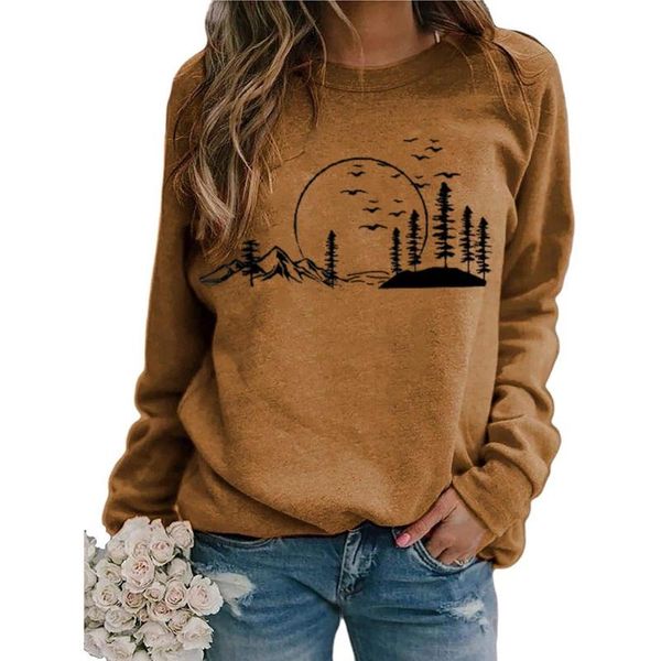 women's hoodies & sweatshirts low-key abstract printing sweatshirt autumn spring crewneck long sleeve casual loose female blouse sudad, Black
women's hoodies & sweatshirts low-key abstract printing sweatshirt autumn spring crewneck long sleeve casual loose female blouse sudad, Black