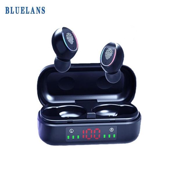 v9 tws wireless bluetooth earphones headphones with mini power bank sport headset hifi 9d stereo music earphones for all phone
v9 tws wireless bluetooth earphones headphones with mini power bank sport headset hifi 9d stereo music earphones for all phone