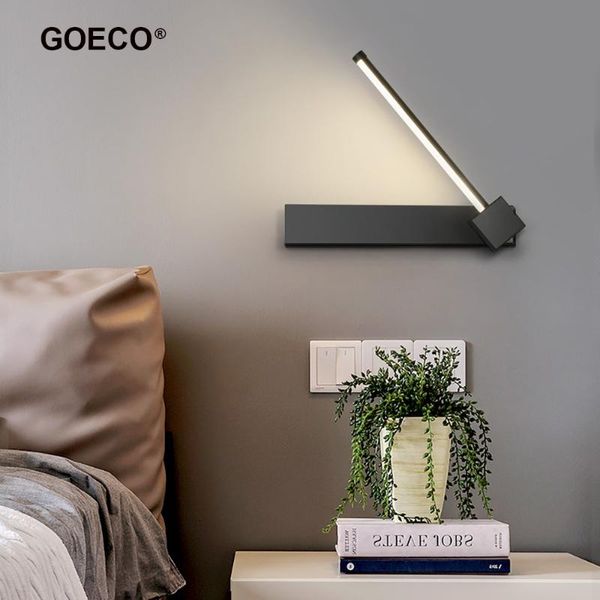 wall lamp led modern rotatable minimalist light for living room bedroom bedside aisle home decor tri-tone indoor
wall lamp led modern rotatable minimalist light for living room bedroom bedside aisle home decor tri-tone indoor