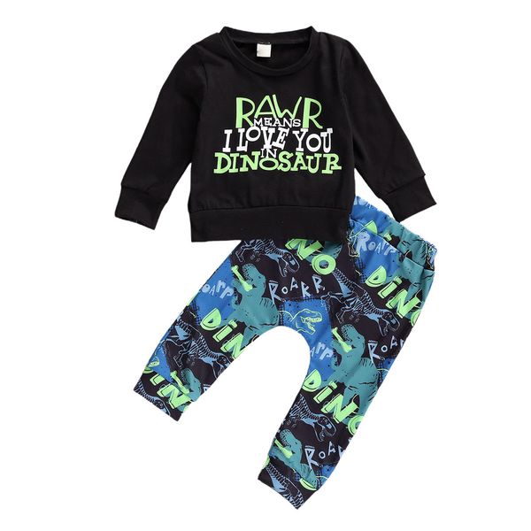 0-3y autumn baby boys clothes sets animal print long sleeve pullover sweatshirts pants, White
0-3y autumn baby boys clothes sets animal print long sleeve pullover sweatshirts pants, White