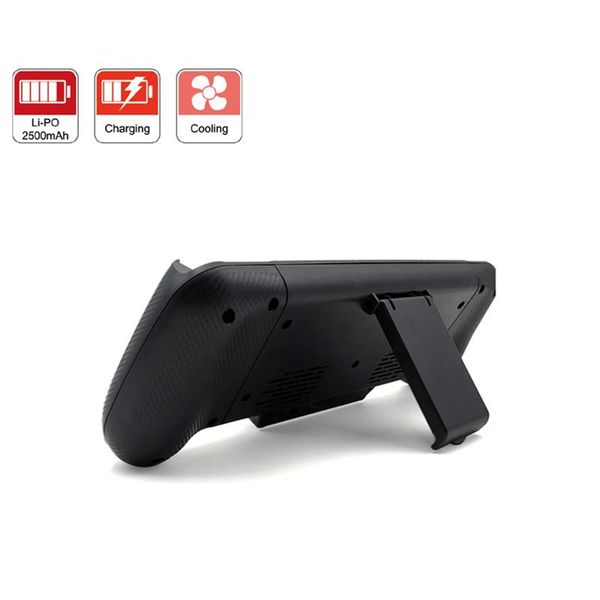 game controllers & joysticks for switch lite host cooling charging grip with stand stretching handle card slot diamond cap
game controllers & joysticks for switch lite host cooling charging grip with stand stretching handle card slot diamond cap