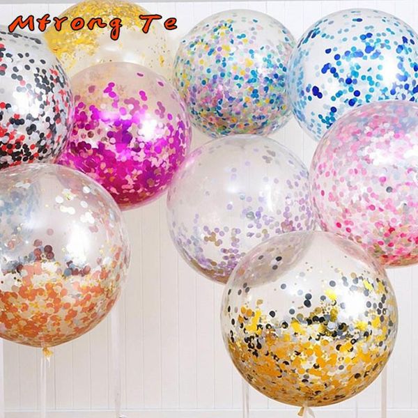 party decoration giant confetti balloons rose gold clear balloon inflatable wedding brithday decorations kids toy baby shower latex baloon
party decoration giant confetti balloons rose gold clear balloon inflatable wedding brithday decorations kids toy baby shower latex baloon