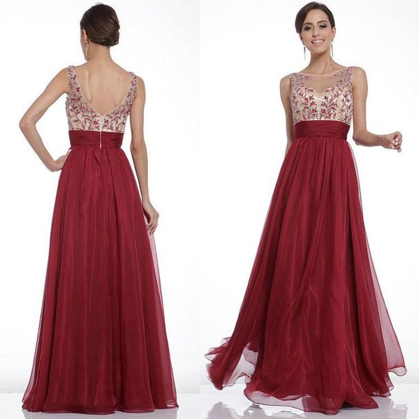 ethnic clothing muslim evening dress-line flowers tulle islamic dubai saudi charming formal party egypt, Red
ethnic clothing muslim evening dress-line flowers tulle islamic dubai saudi charming formal party egypt, Red