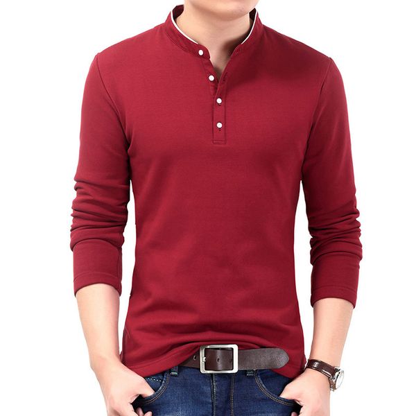 2021 cotton polos men new classic mens shirts long sleeve spring man shirt brands camisa polo masculina plus size 3xl xq6q, White;black
2021 cotton polos men new classic mens shirts long sleeve spring man shirt brands camisa polo masculina plus size 3xl xq6q, White;black