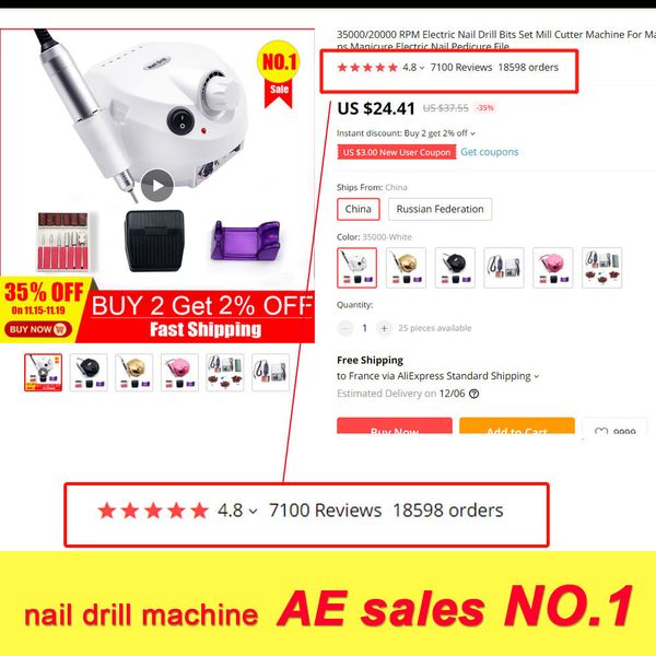 set acrylic kit with 120/80/54w lamp 35000rpm drill machine choose gel nail polish all for new
set acrylic kit with 120/80/54w lamp 35000rpm drill machine choose gel nail polish all for new