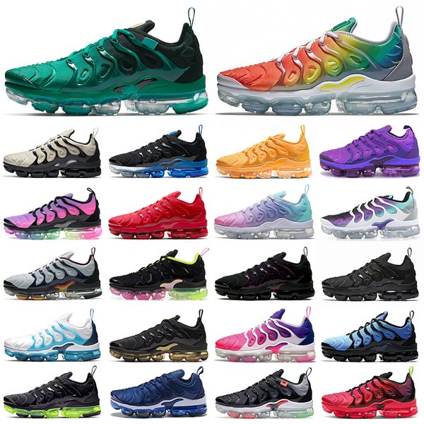 2021 tn plus running shoes men women black royal atlanta suman purple pastel tns mens trainers outdoor sports sneakers 36-47 breathable drop
2021 tn plus running shoes men women black royal atlanta suman purple pastel tns mens trainers outdoor sports sneakers 36-47 breathable drop