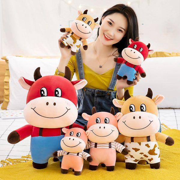 cute shoulder strap plush toy fashion new year products calf doll baby sleeping comfort girlfriend gift
cute shoulder strap plush toy fashion new year products calf doll baby sleeping comfort girlfriend gift