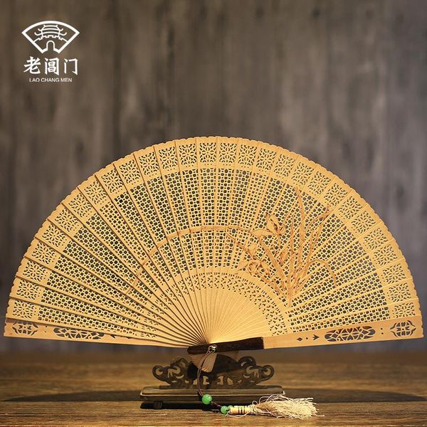 other home decor suzhou wenwan sandalwood fan hollow arts and crafts folding retro classic chinese style gift
other home decor suzhou wenwan sandalwood fan hollow arts and crafts folding retro classic chinese style gift