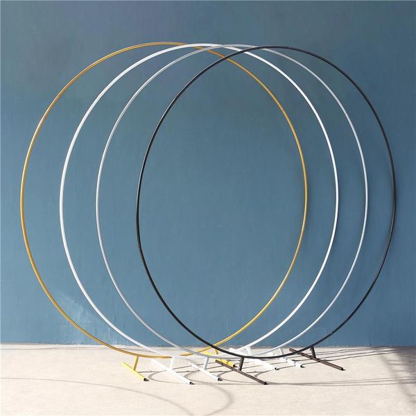 party decoration circle wedding arch for balloons flowers wed decor iron round stand backdrop holder background diy props
party decoration circle wedding arch for balloons flowers wed decor iron round stand backdrop holder background diy props
