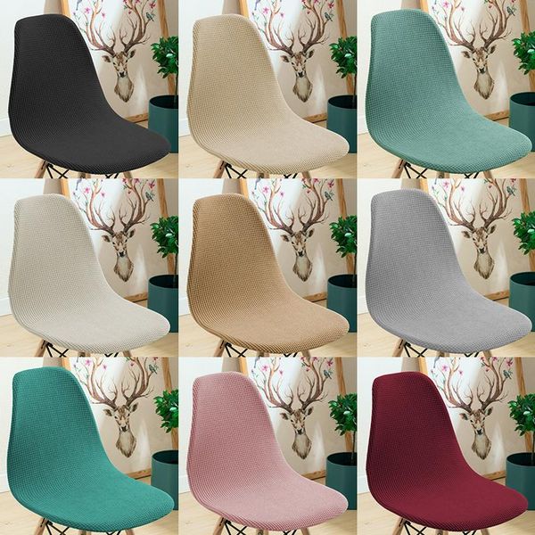 chair covers 1 piece waterproof cover shell 13 colors oil-proof small size elastic bar seat case for living room
chair covers 1 piece waterproof cover shell 13 colors oil-proof small size elastic bar seat case for living room