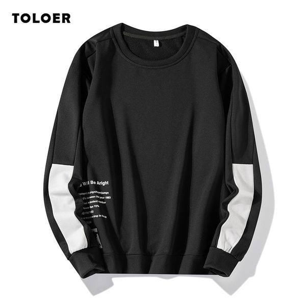 2020 new mens sweatshirt autumn spring wearing casual slim fitness men pullover print long sleeve fashion streetwear hip-hop, Black
2020 new mens sweatshirt autumn spring wearing casual slim fitness men pullover print long sleeve fashion streetwear hip-hop, Black