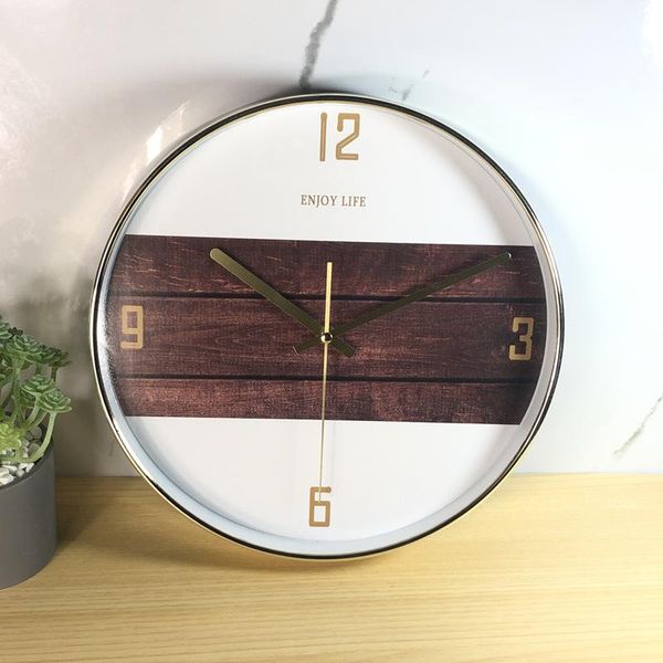 wall clocks creative simple clock silent modern round chinese style wooden nordic design duvar saati home decoration bw50wc
wall clocks creative simple clock silent modern round chinese style wooden nordic design duvar saati home decoration bw50wc