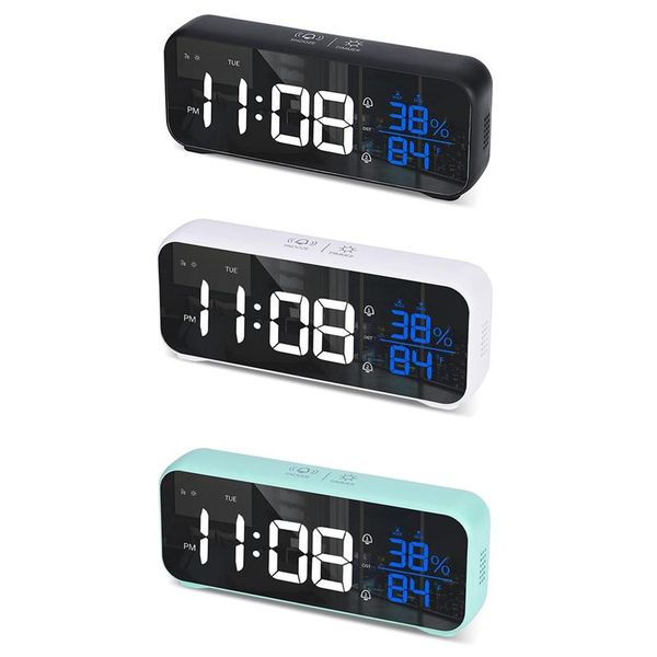 other clocks & accessories alarm clock for 6.8 inch large display digital with usb charger,alarm bedrooms office kids
other clocks & accessories alarm clock for 6.8 inch large display digital with usb charger,alarm bedrooms office kids