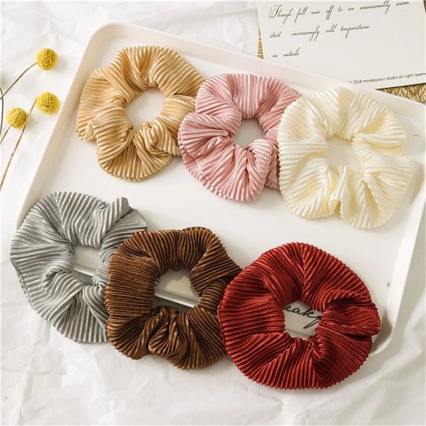 solid hair ties elegant soft scrunchies woman hair accessories hairband rubber band ladies hairband hair hoop headwea, Golden;silver
solid hair ties elegant soft scrunchies woman hair accessories hairband rubber band ladies hairband hair hoop headwea, Golden;silver