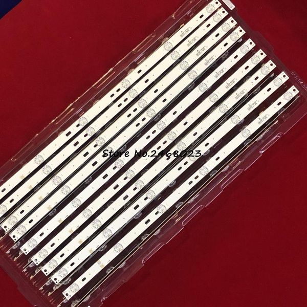 strips led backlight strip for js-d-jp5510-a61ec b61ec e55du1000 ctv550 ts curved ctv5584uhd ctv554 uhd ld-5516 st5461d04-2
strips led backlight strip for js-d-jp5510-a61ec b61ec e55du1000 ctv550 ts curved ctv5584uhd ctv554 uhd ld-5516 st5461d04-2