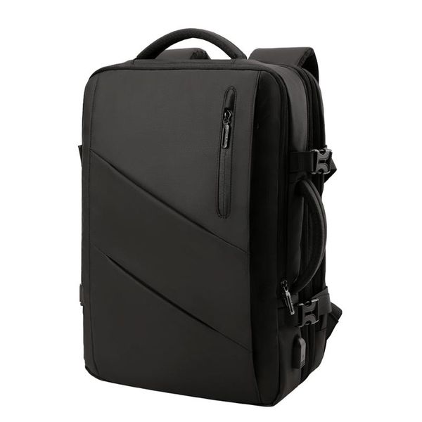 designer men backpack waterproof lapbackpack 15 inch fashion bag usb charging bagpack mochila hombre
designer men backpack waterproof lapbackpack 15 inch fashion bag usb charging bagpack mochila hombre