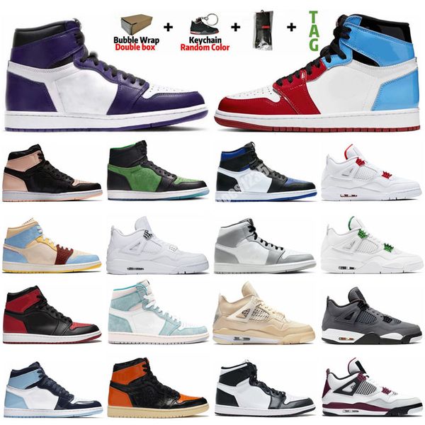 2022 jumpman 1 basketball shoes high og athletics university blue sneakers running shoe for men sports torch hare ung game royal pine green
2022 jumpman 1 basketball shoes high og athletics university blue sneakers running shoe for men sports torch hare ung game royal pine green