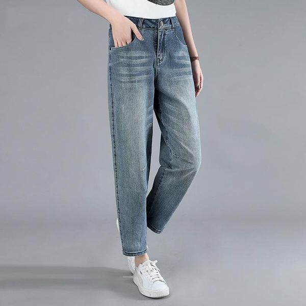 women's jeans streetwear high waist fashion woman girls women wide leg pants trousers female jean femme denim bagge mom, Blue
women's jeans streetwear high waist fashion woman girls women wide leg pants trousers female jean femme denim bagge mom, Blue