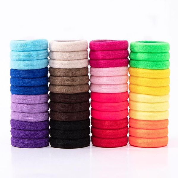 hair accessories wholesale 50pcs/lot girls 3.0 cm nylon elastic bands rubber scrunchies ropes ponytail holder, Slivery;white
hair accessories wholesale 50pcs/lot girls 3.0 cm nylon elastic bands rubber scrunchies ropes ponytail holder, Slivery;white