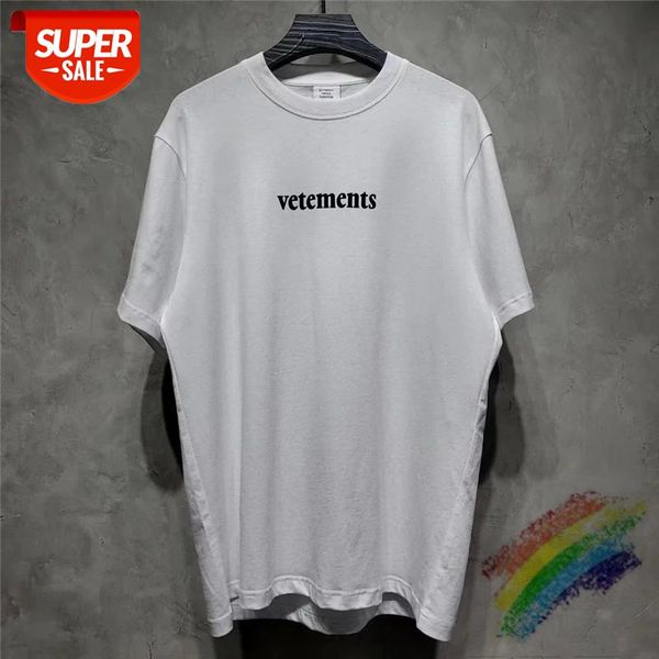 2020ss vetements t shirt men wome short sleeve big tag casual embroidery vetements tees black white t-shirts #ve12, White;black
2020ss vetements t shirt men wome short sleeve big tag casual embroidery vetements tees black white t-shirts #ve12, White;black