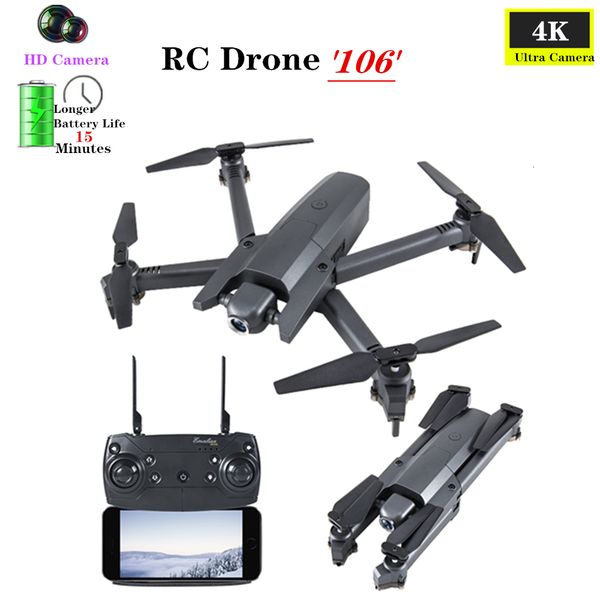 rc drone with 4k hd camera wifi fpv quadcopter 106 hight hold foldable arm alien helicopter vs e58 r8 sg106 dron toy
rc drone with 4k hd camera wifi fpv quadcopter 106 hight hold foldable arm alien helicopter vs e58 r8 sg106 dron toy