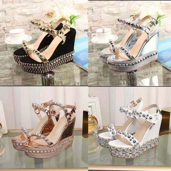 spring wedge sandals classics slippers summer flat sandals slides fashion leather beach shoes shoe10 11, Black 
spring wedge sandals classics slippers summer flat sandals slides fashion leather beach shoes shoe10 11, Black