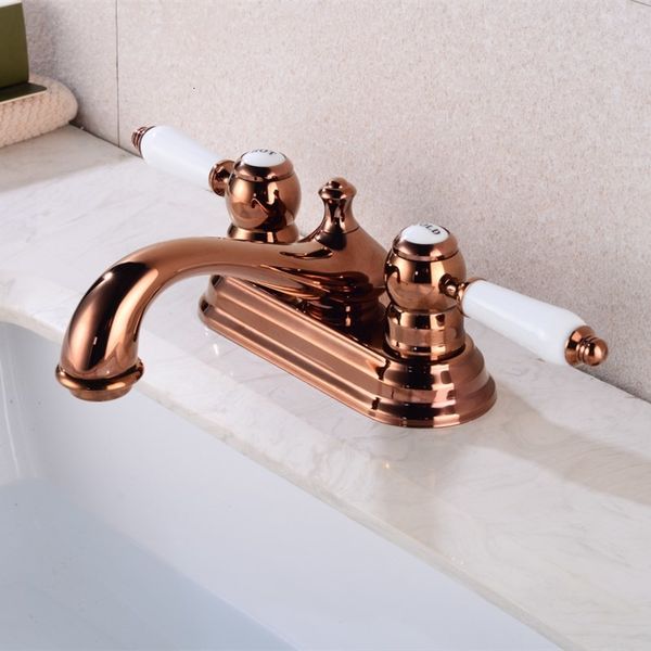 2021 new bathroom brass double handle black tap luxury basin mixer and cold shower room sink faucet 4p3y
2021 new bathroom brass double handle black tap luxury basin mixer and cold shower room sink faucet 4p3y