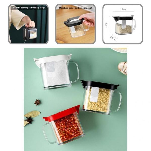 storage bottles & jars multifunctional lightweight tableware seasoning sauce organizer for bar
storage bottles & jars multifunctional lightweight tableware seasoning sauce organizer for bar