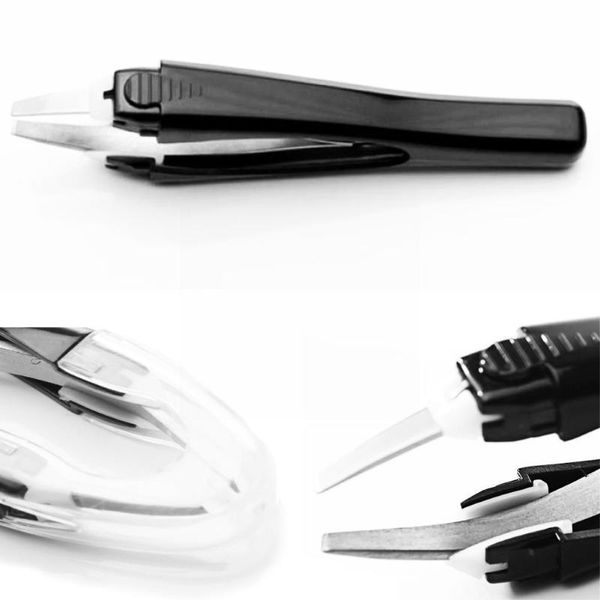 eyebrow tools & stencils 1 pcs wholesale automatic retractable tweezer makeup cosmetic hair tool removal n1g8
eyebrow tools & stencils 1 pcs wholesale automatic retractable tweezer makeup cosmetic hair tool removal n1g8