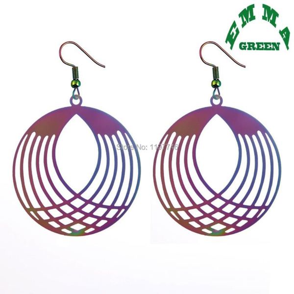 earrings & necklace big sci-fi dazzling stainless steel dangle drop fantasy geometric fashion jewelry for girls women gift, Silver
earrings & necklace big sci-fi dazzling stainless steel dangle drop fantasy geometric fashion jewelry for girls women gift, Silver